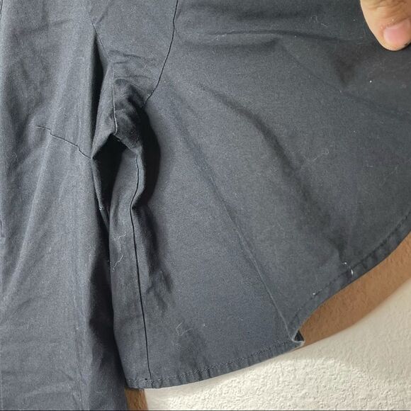 Ava Black‎ Dress - Picture 4 of 8